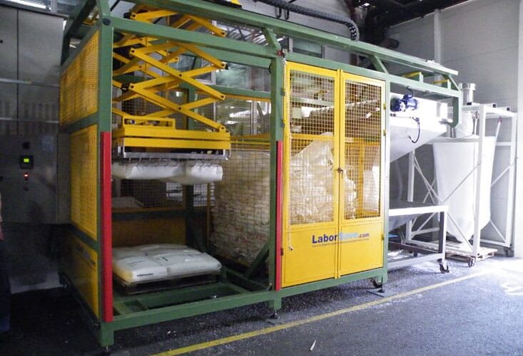 BULK_HANDLING_LOSSTATION BULK_HANDLING_LOSSTATION