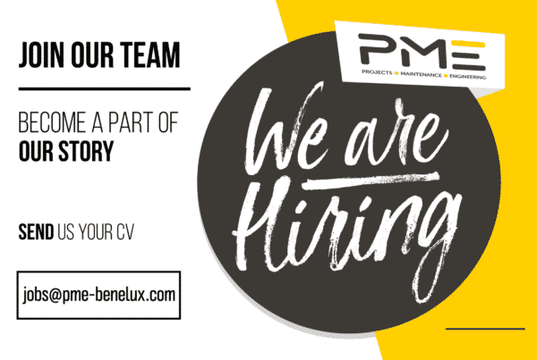PME is hiring