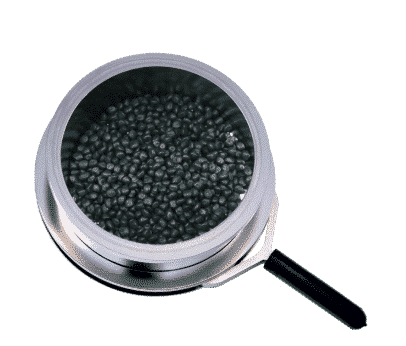 SampleTray_Granulat SampleTray_Granulat