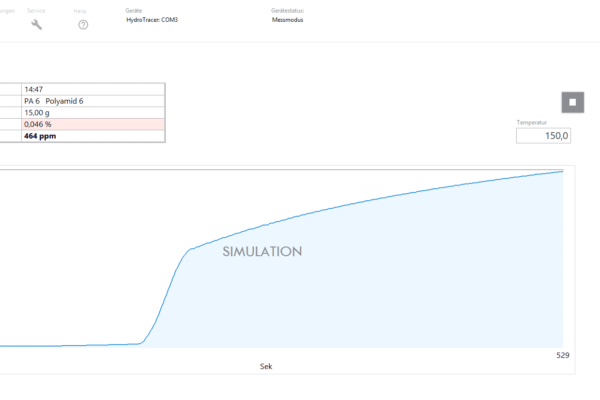 Stap_7_Vochtigheidsgraad van materialen aflezen op pc scherm Stap_7_Vochtigheidsgraad van materialen aflezen op pc scherm